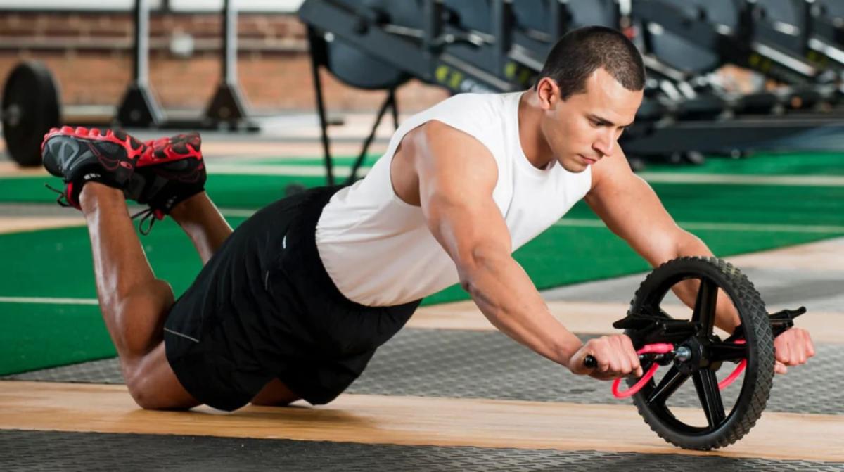 Best Ab Machine